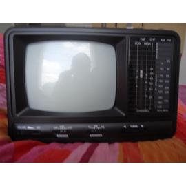 mini tv cathodique des annéers 80 sans télécommande et qui ne capte pas -  Picture of Palmyra Club Nabeul - Tripadvisor