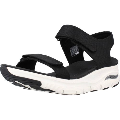 Skechers Arch Fit Touristy Colour Noir