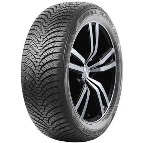 PNEU 4 saisons Falken Euro all Season AS210 - 4 Saisons 235/60 R17 106 V