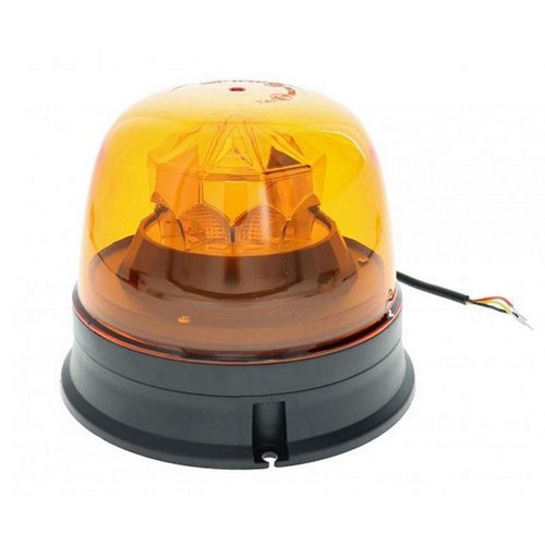 GYROPHARE LED 12/24V VERSION A FIXER CERTIFICATION ECE R65, EMC R10