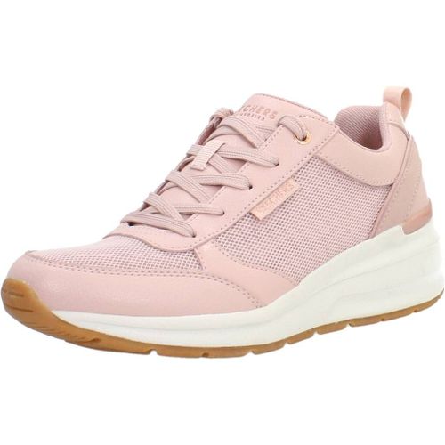 Skechers Billion Hot Days Colour Rose