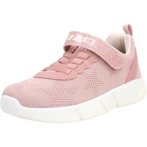 Geox 07qbc J Aril G Colour Rose