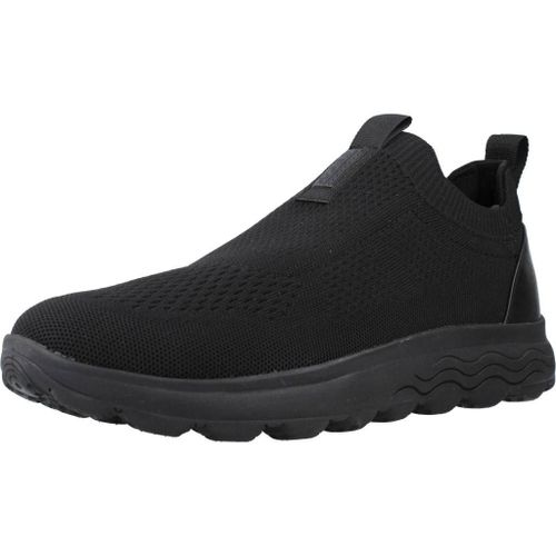 Geox U Spherica A Colour Noir