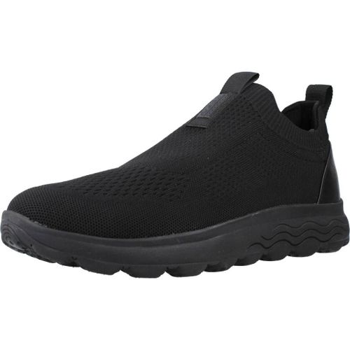 Geox U Spherica A Colour Noir