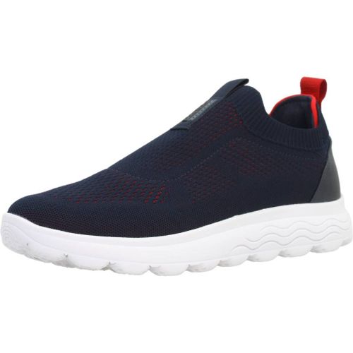 Geox U Spherica A Colour Bleu