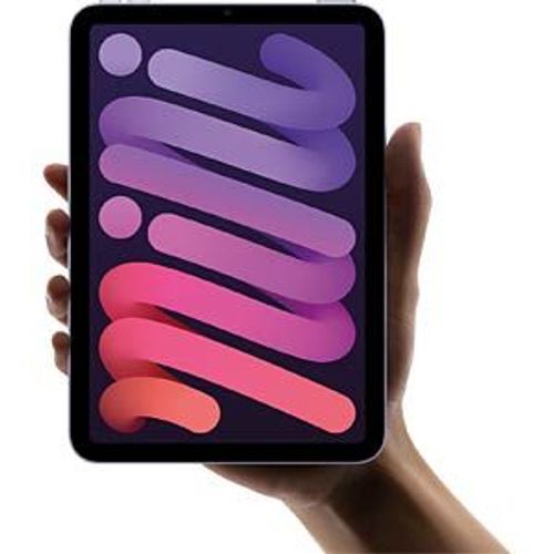 APPLE iPad Mini WiFi 64GB Purple EU