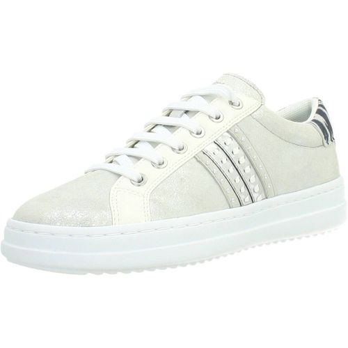 Geox Pontoise D Colour Gris