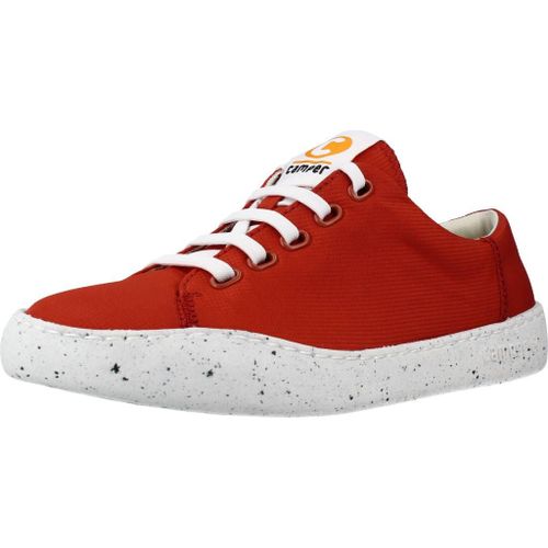 Camper 013 Peu Colour Rouge