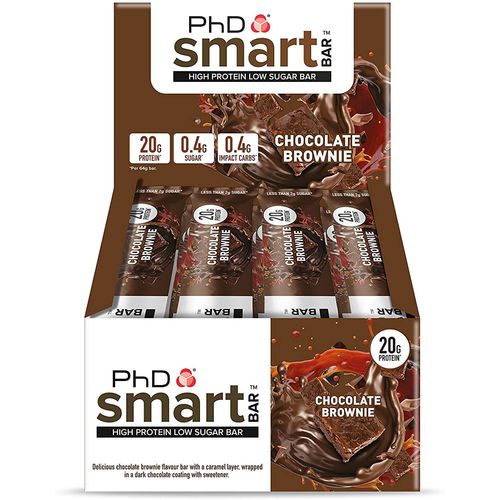 Smart Bar 12 X 64 Gr 