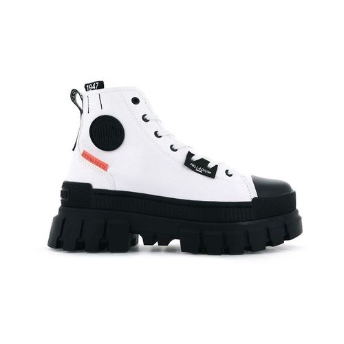 Revolt Hi Tx
