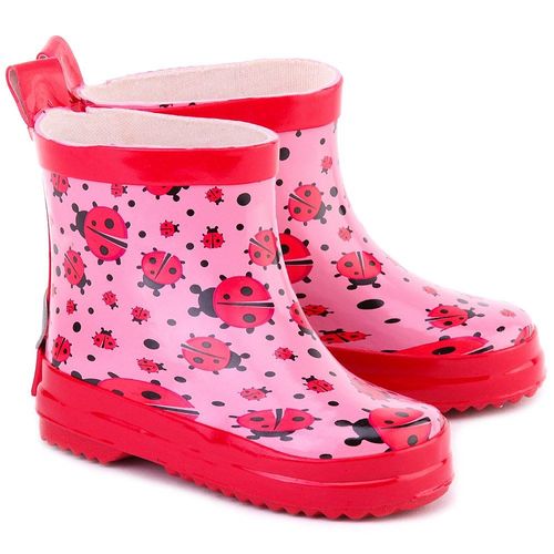 Bottes De Pluie Playshoes Biedronka