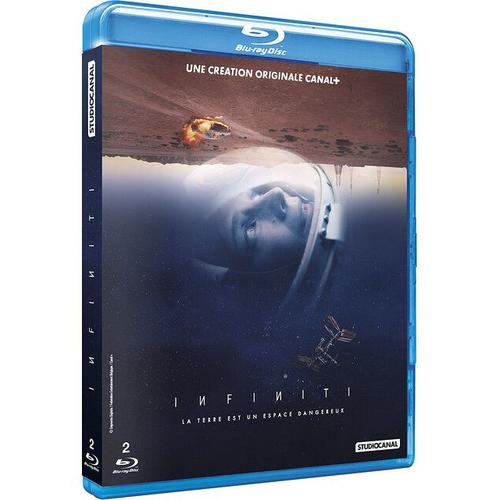 Infiniti - Blu-Ray