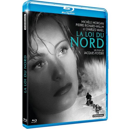 La Loi Du Nord - Blu-Ray