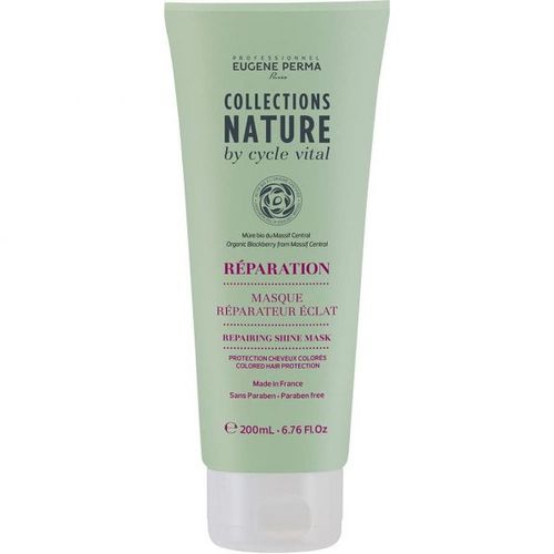 Eug?Ne Perma - Masque R?Parateur ?Clat Collections Nature - 200ml 