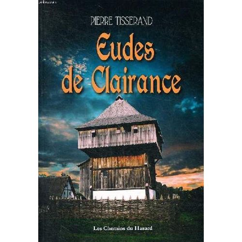 Eudes De Clairance
