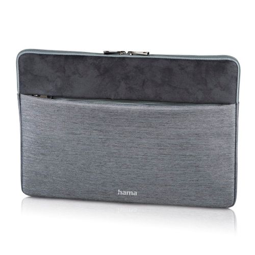 Housse d'ordinateur portable "Tayrona", jusq. 40 cm (15,6"), grs clair