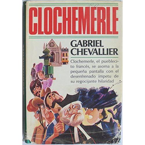 Clochemerle