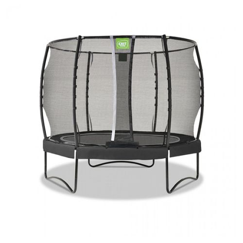 Exit Trampoline Allure Premium Ø305cm - Noir
