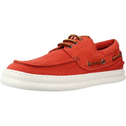 Camper Runner Colour Rouge