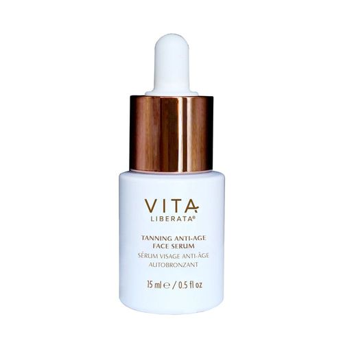 Vita Liberata Sérum Anti-Âge Autobronzant 15ml - Vita Liberata - Sérum Auto-Bronzant 