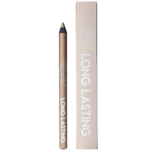 Crayon Long Lasting Champagne - Purobio - Crayon Eyeliner 