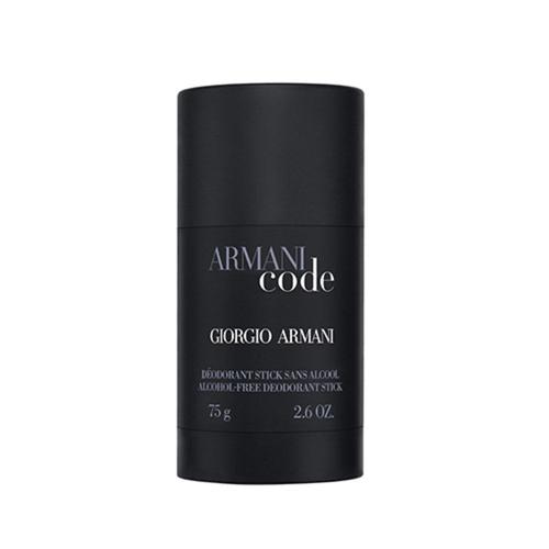 Armani Code Eau De Toilette - Giorgio Armani - Déodorant Stick 