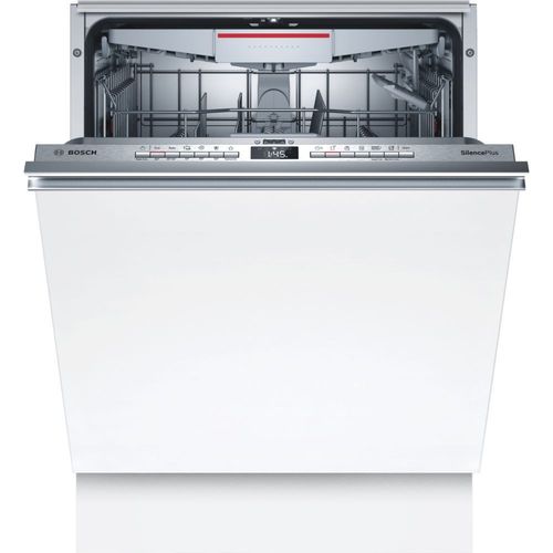 Lave vaisselle tout encastrable Bosch SMV4ECX26E