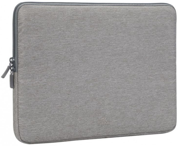 Riva Case Suzuka 7703 - Housse d'ordinateur portable - 13.3" - gris