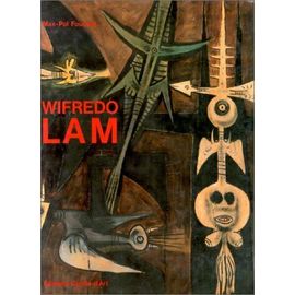 Wilfredo Lam