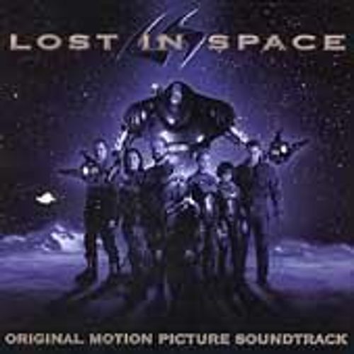Lost In Space
