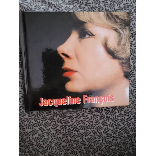 Jacqueline Francois C'est Le Printemps