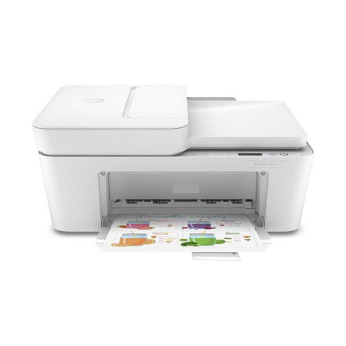 Imprimante HP Deskjet Plus 4110 - 4 en 1