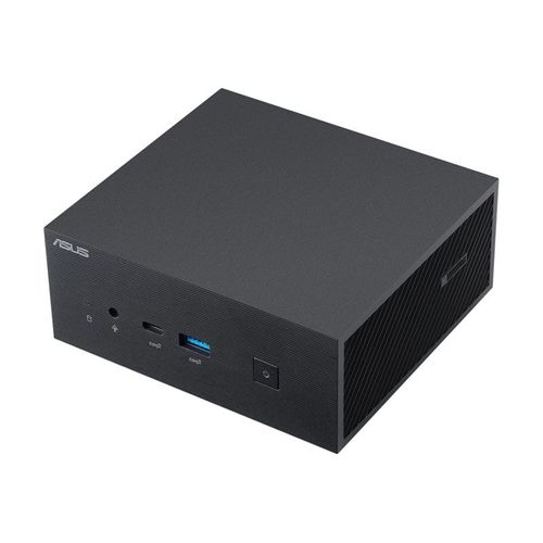 ASUS Mini PC PN63-S1 BS3018MDS1 - Core i3 I3-1115G4 3 GHz Noir
