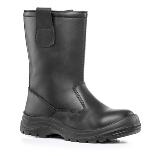 Coverguard Botte De Sécurité Fourrée Perlite S3 Src Ci 9perl