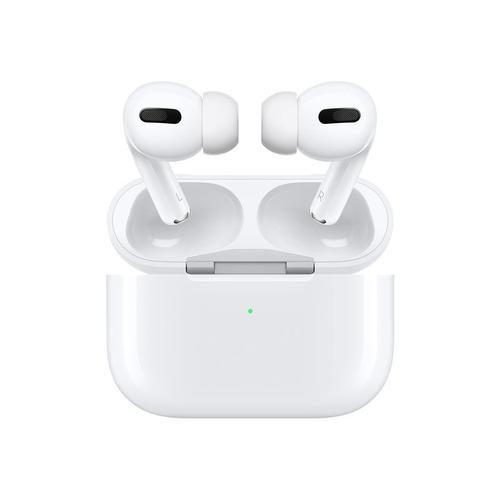 Apple AirPods Pro 1ère génération (2019) avec boîtier de charge (MWP22)