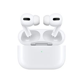 Apple AirPods Pro 1ère génération (2019) avec boîtier de charge (MWP22)