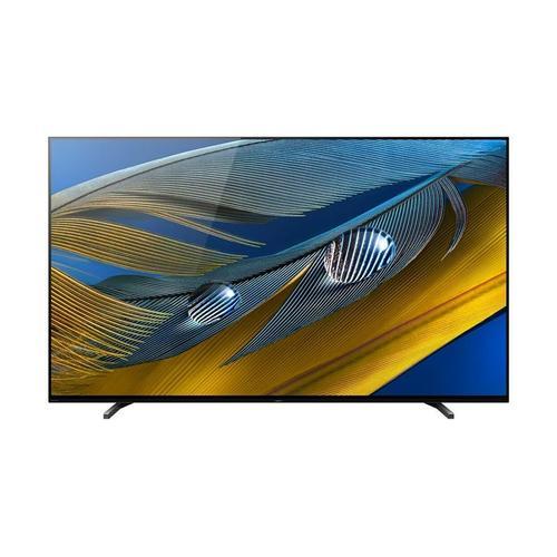 TV OLED Sony Bravia XR XR-55A80J 55" 4K UHD (2160p)