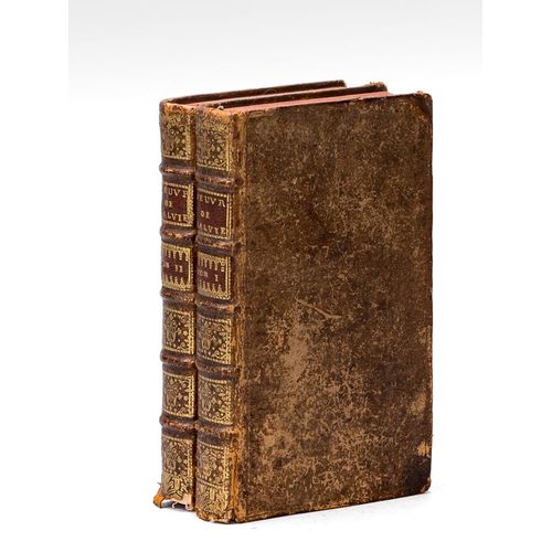 Nouvelle Traduction Des Oeuvres De Salvien, Et Du Traité De Vincent De Lérins Contre Les Hérésies (2 Tomes - Complet)