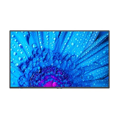 NEC MultiSync M751 - Classe de diagonale 75" M Series écran LCD rétro-éclairé par LED - signalisation numérique - avec lecteur multimédia SoC intégré - 4K UHD (2160p) 3840 x 2160 - Direct LED -...