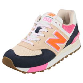 new balance beige femme 574