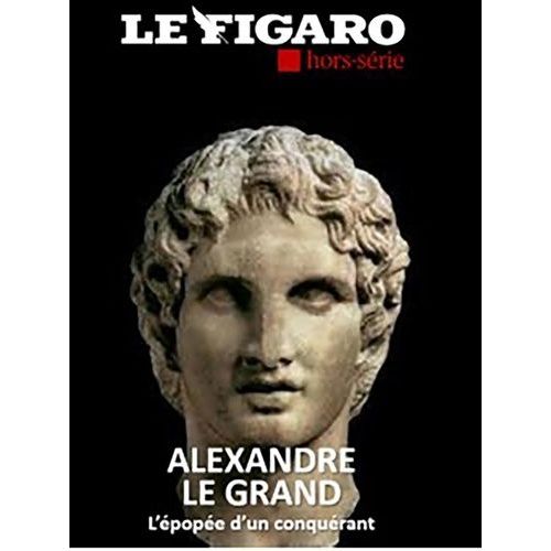 Alexandre Le Grand - L'empire Impossible