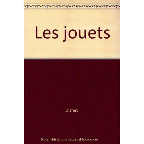 Les Jouets