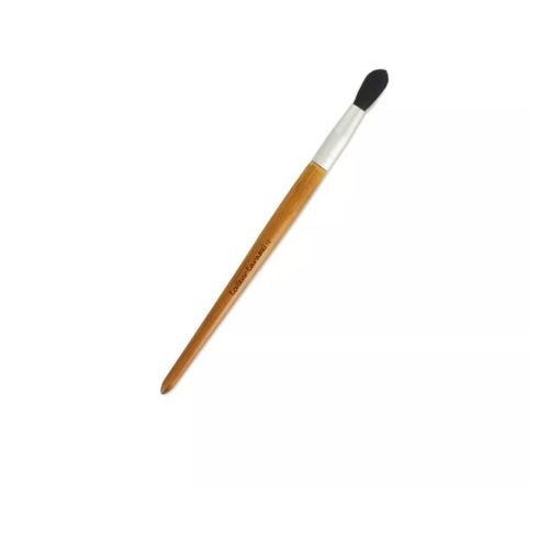 Pinceau Paupières Couleur Caramel  