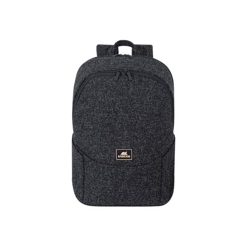 Riva Case Anvik 7962 - Sac à dos pour ordinateur portable - jusqu'à 15,6" - noir