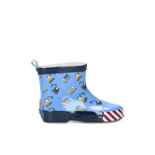Bottes De Pluie Playshoes P7959 - 24