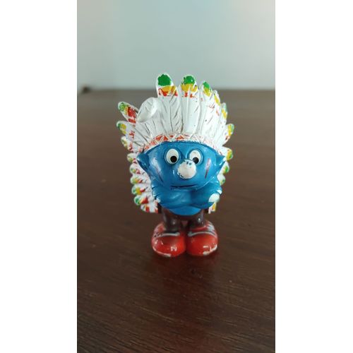 20144 chef indien figurine Schleich