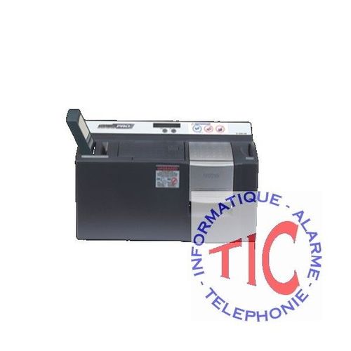 BROTHER SC-2000usb 600 dpi