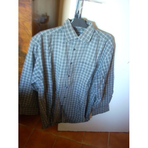Chemise Homme Celio S 100% Coton