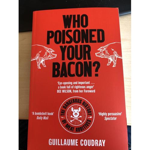 Who Poisoned Your Bacon?