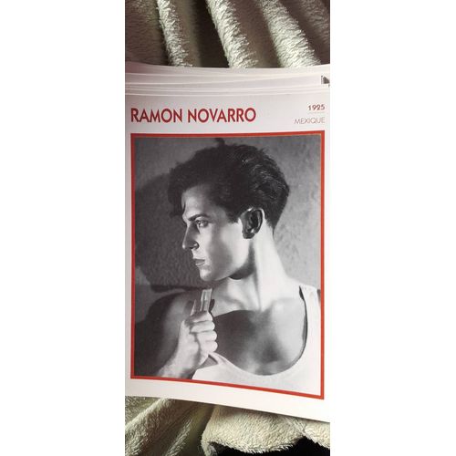 Ramon Novarro